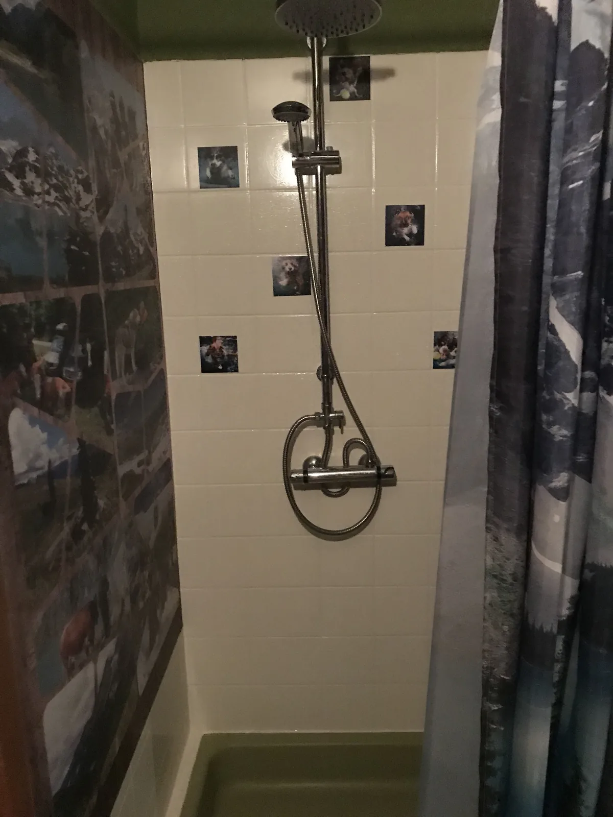 Douche